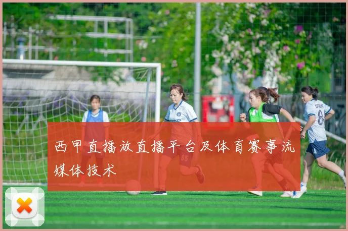 西甲直播放直播平台及体育赛事流媒体技术